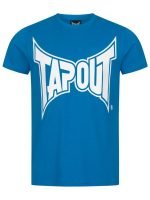 Tapout Blue Tee