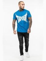 Tapout Blue Tee