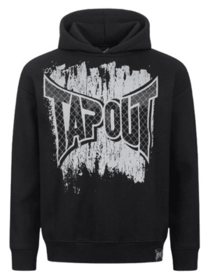 Tapout CF Hoodie