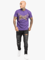 Tapout Logo Shirt Back View