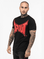 Tapout Logo Tee