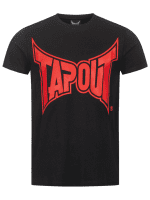 Tapout Logo Tee