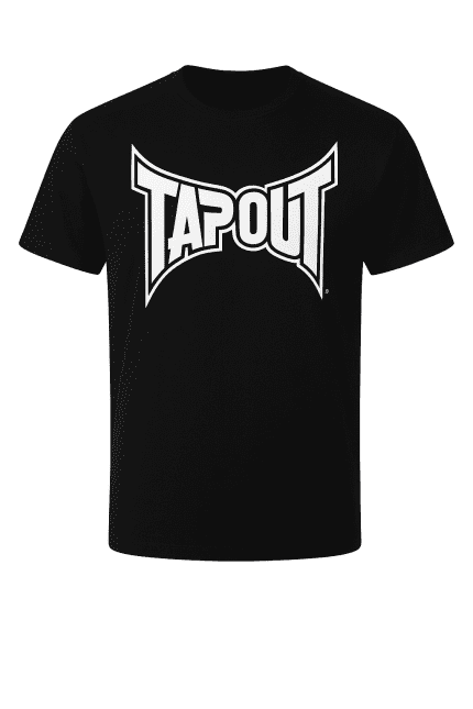 Tapout Shirt Man Tee
