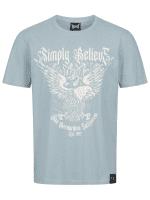 TAPOUT Shirt Throper
