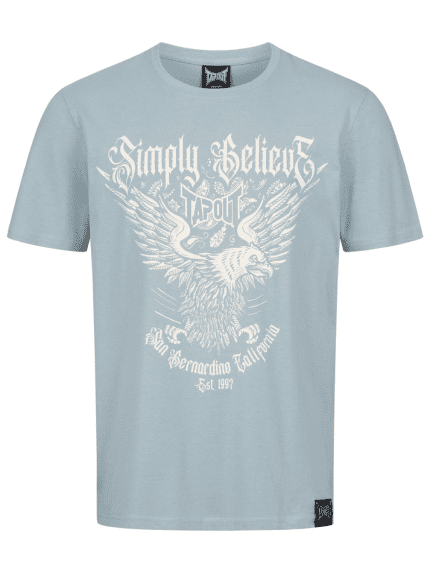 TAPOUT Shirt Throper