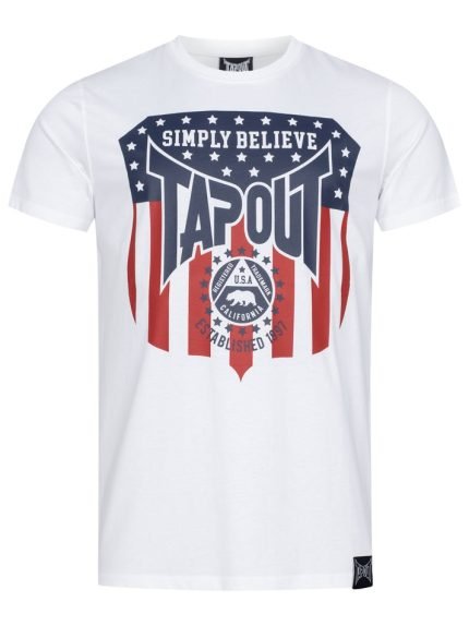 Tapout Tapericano Shirts