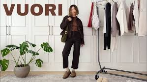 Vuori Clothing review