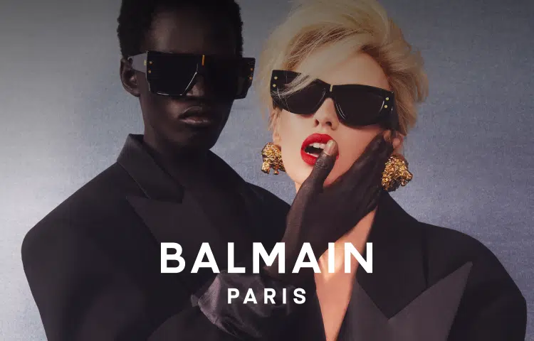 balmain sweatshirt