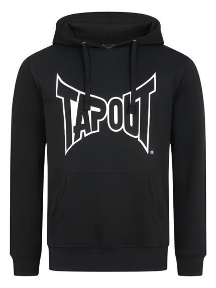 Tapout LIFESTYLE BASIC HOODIE
