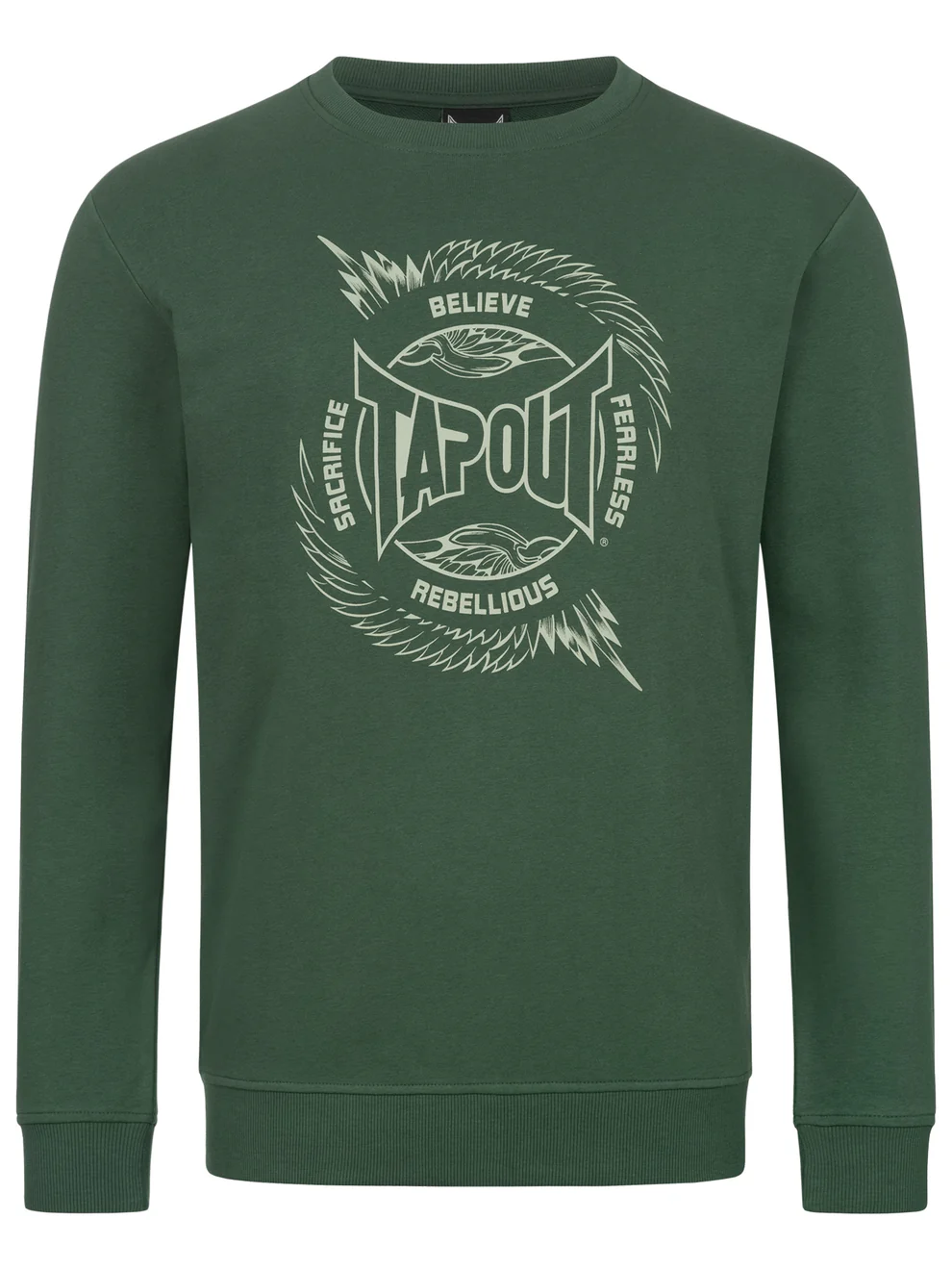 Tapout Sweat Tapout Sweat
