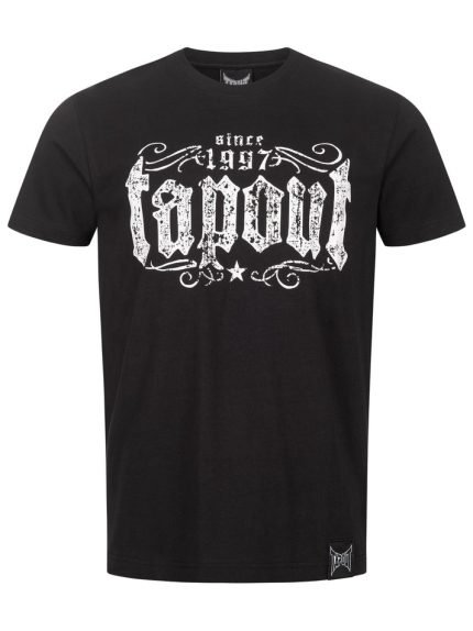 Tapout Mexico Shirts