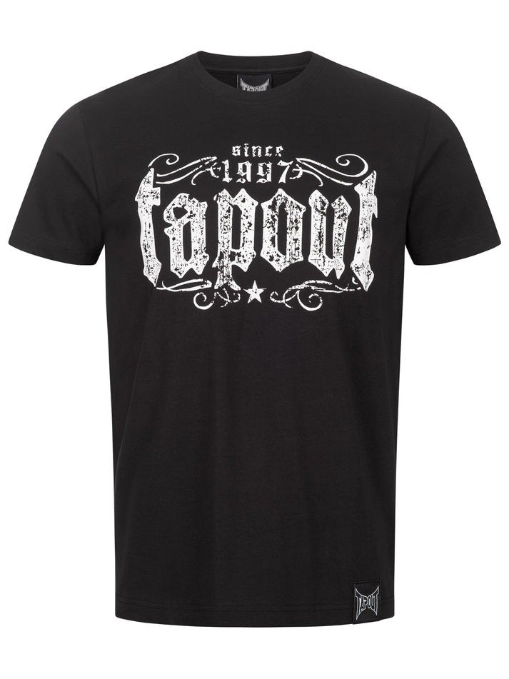 Tapout Mexico Shirt Front Tapout Mexico Shirts