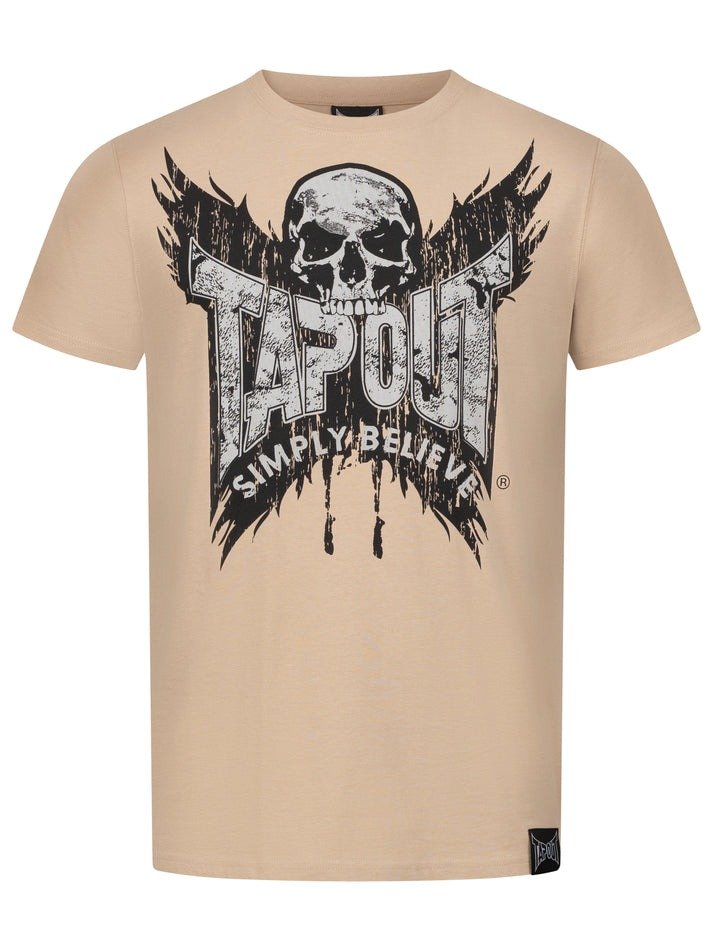 Tapout Shirt for Men – Front Tapout Shirt for Men