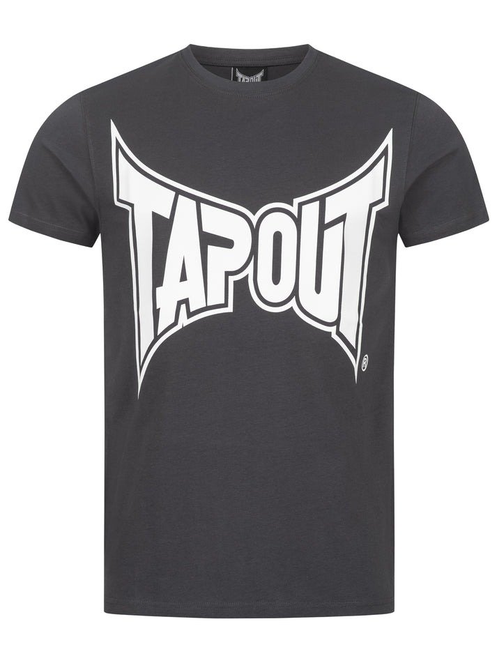 Vintage Tapout Shirt Front Vintage Tapout T Shirt