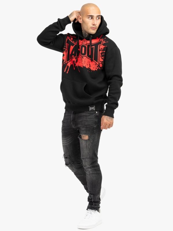 tapout hoodie 