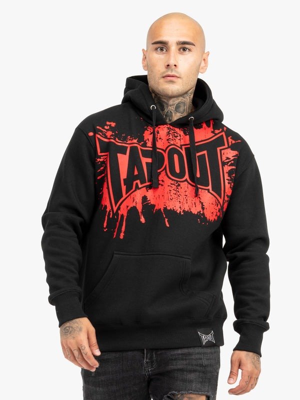 Black Hoodie: How the Tapout Hoodie Redefines 2025 Urban Streetwear 3 26442 7e90005913907