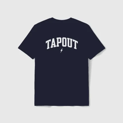 TAPOUT Shirt Ace of Spades
