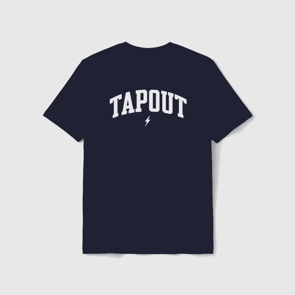 TAPOUT Shirt Ace of Spades1 TAPOUT Shirt Ace of Spades