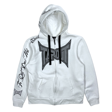 Tapout Hoodies – Bold Style for Fighters in the USA