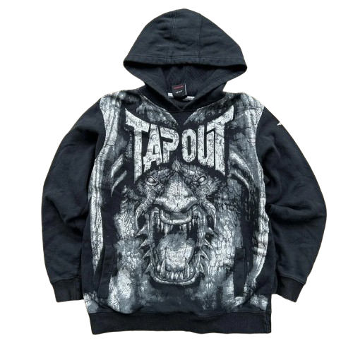 Tapout Hoodies UK Tapout Hoodies UK