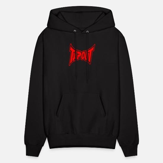 Tapout Moto Hoodie Tapout Moto Hoodie