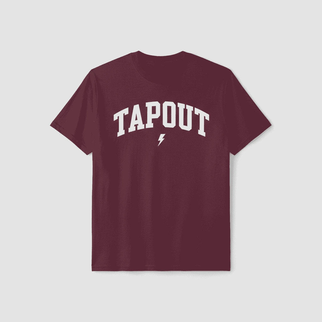 Tapout Shirt 2000s1 Tapout Shirt 2000s