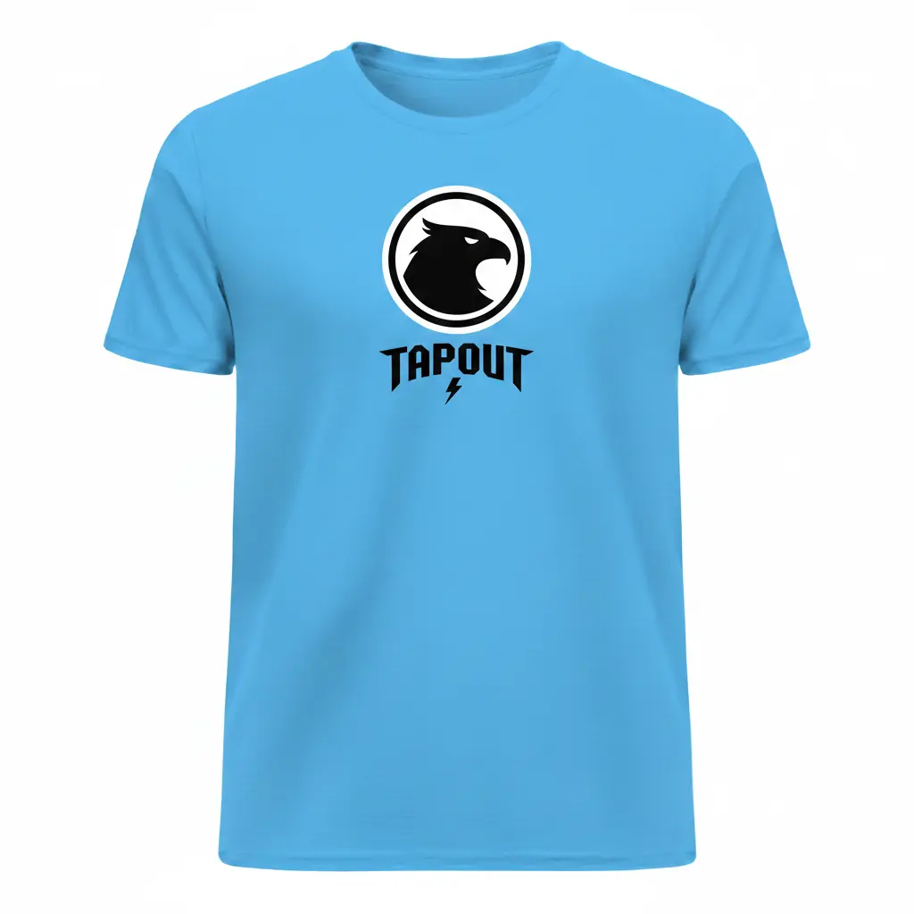 Tapout USA Shirt1 Tapout USA Shirt