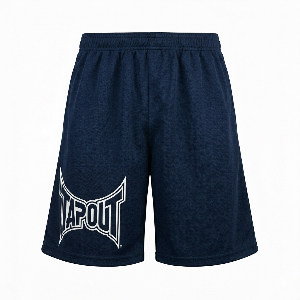 Tapout Willocs MMA Shorts Tapout Willocs MMA Shorts