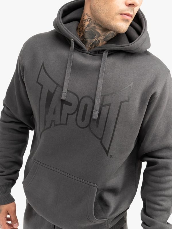 tapout hoodie
