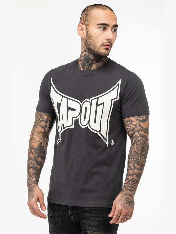 tapout shirt