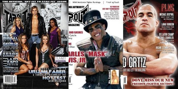 who sings tapout​