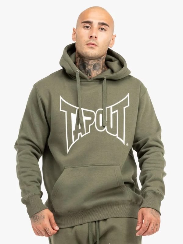 What Is Tapout? Learn the Meaning & Shop Official Tapout Clothing USA 2 tapout hoodie