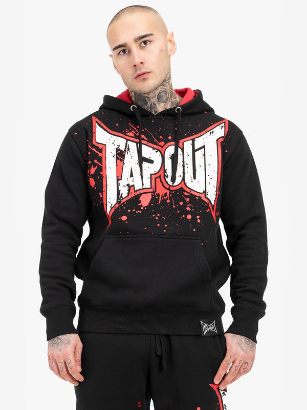 “What Is a Bee Tapout? Meaning, Origins & Tapout Hoodie Culture” 4 tapout hoodie
