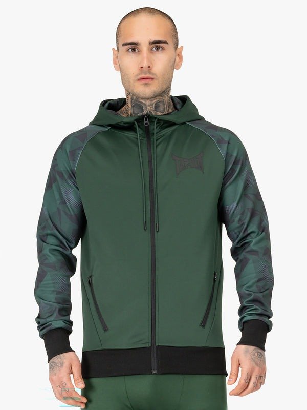 Who Started Tapout? Inside the Story of the MMA Clothing Empire 3 tapout hoodie