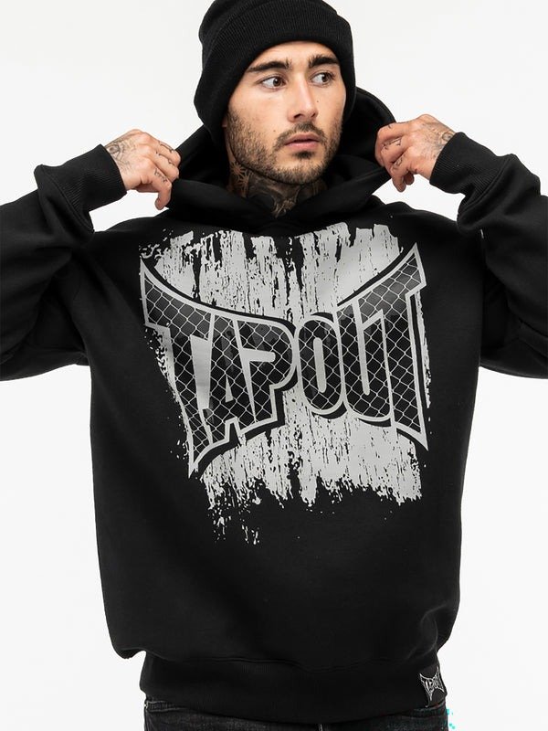 tapout hoodie