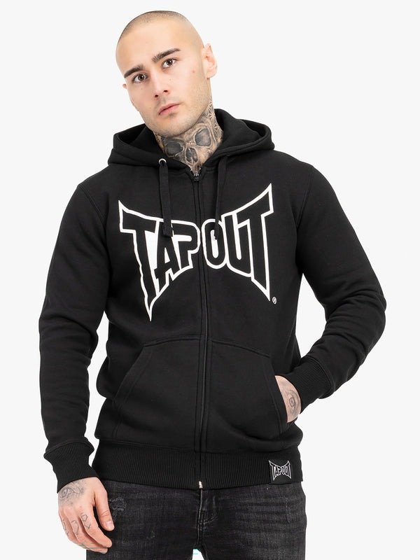Tapout Hoodie Power: Why America Can’t Stop Wearing It in 2025 2 tapout hoodie black