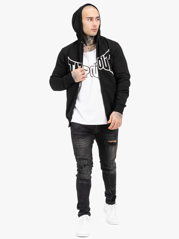 apout hoodie