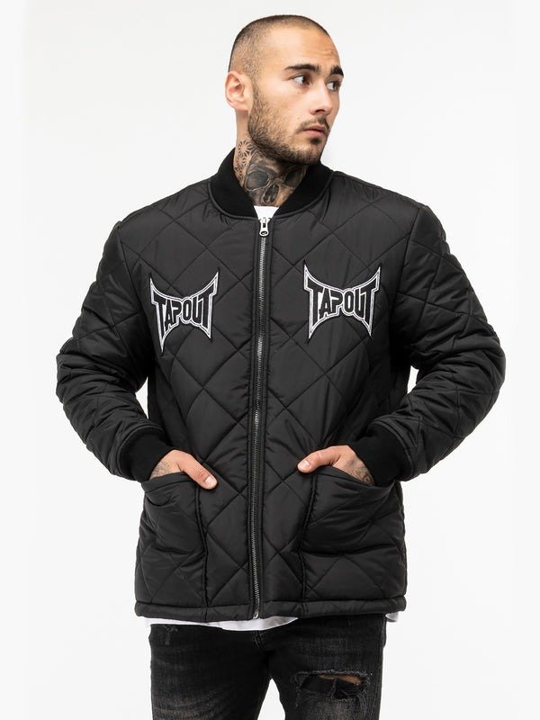 tapout jacket