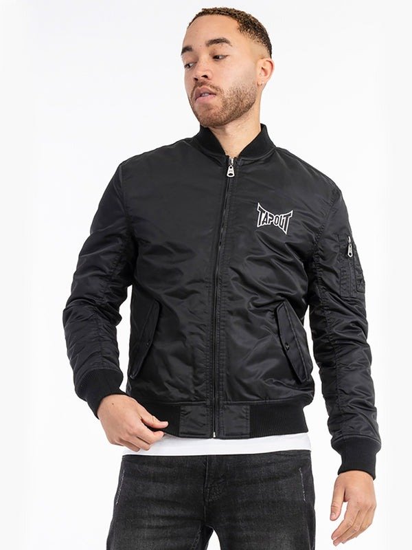 tapout jacket