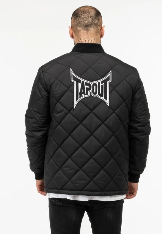 Is Tapout Still in Business? Full 2025 Update for MMA & Fitness Fans 4 tapout jacket
