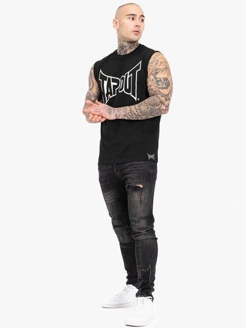tapout shirt