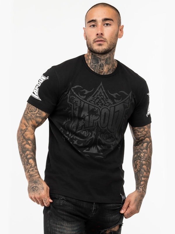 tapout shirt