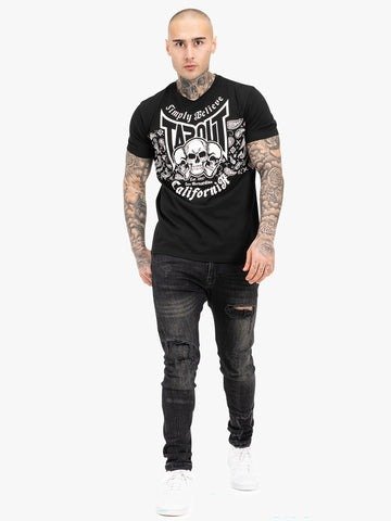 Who Started Tapout? Inside the Story of the MMA Clothing Empire 4 tapout shirt