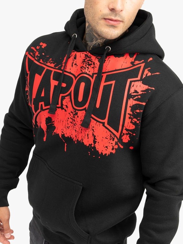 tapout zip up hoodie​