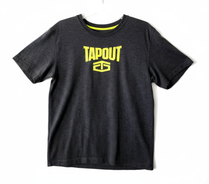 Carlos Condit Tapout Shirt