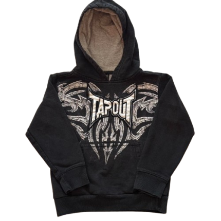 MPS Tapout Hoodie