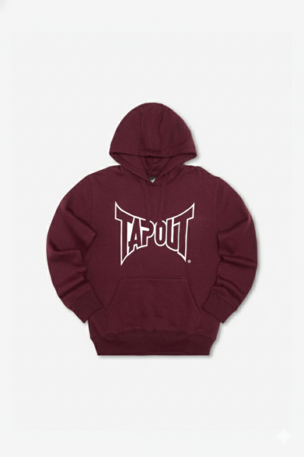 Tapout Hoodies – Bold Style for Fighters in the USA
