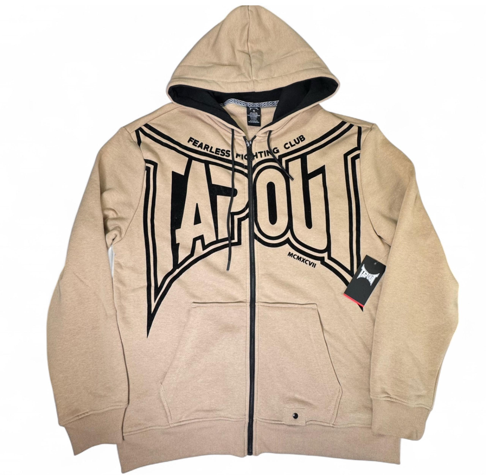 TapouT Hood Hoodies for Men TapouT Hood Hoodies for Men