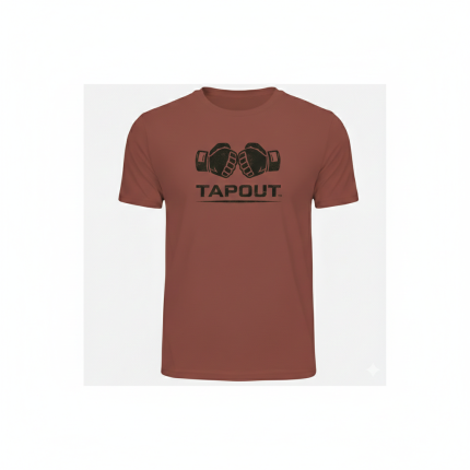 Tapout Celebrity Sweat Reign Mens Soft T Shirt