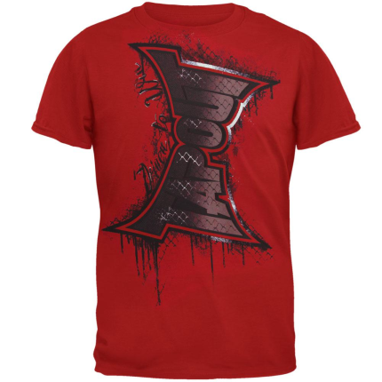 Tapout Core Out Mens T Shirt